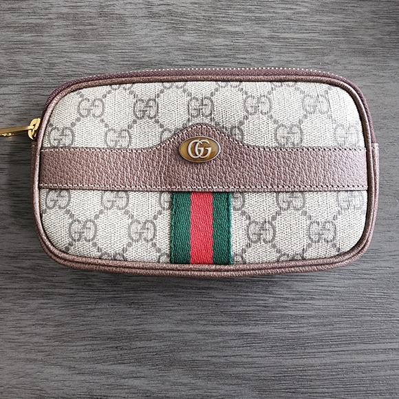 SOLD Gucci Ophidia Supreme belt - Picture 5 of 5